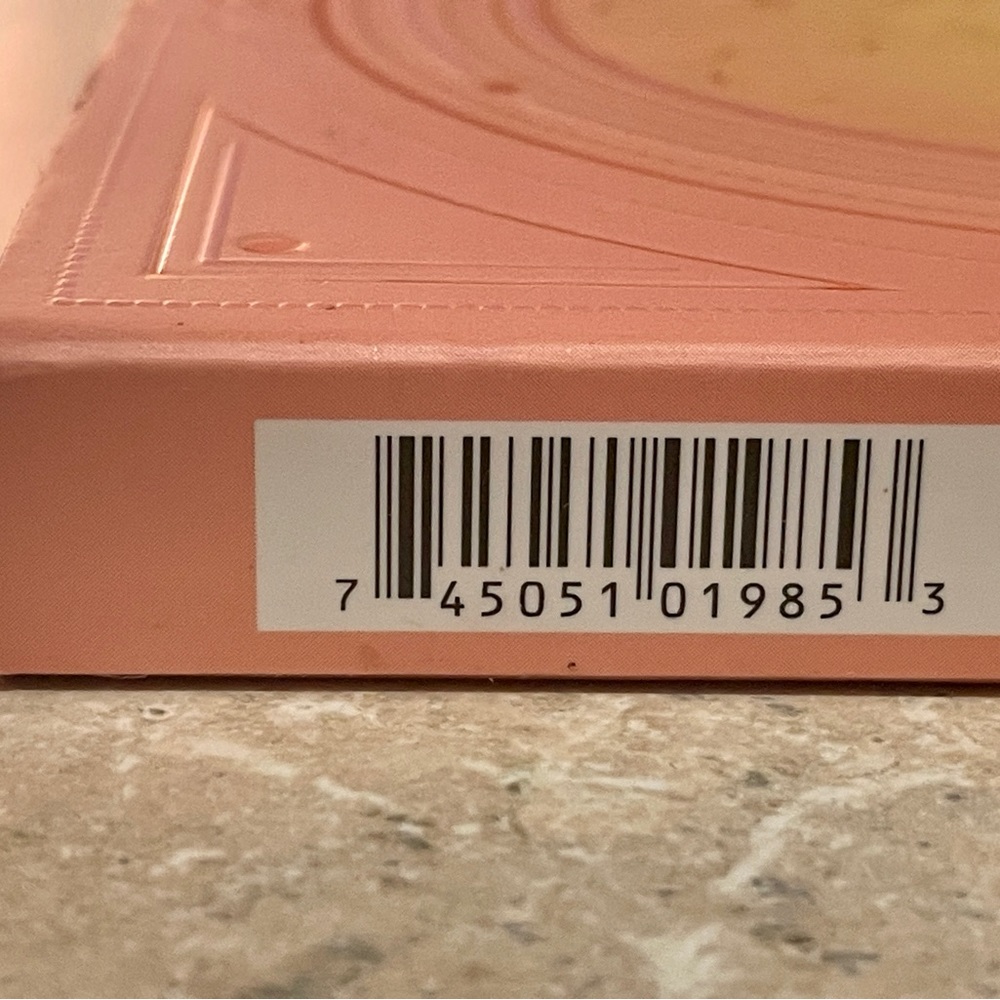 NWT Hip Dot Sun Goddess 4 Shade Face Pallette - Picture 6 of 7